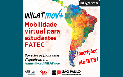 MOBILIDADE VIRTUAL PARA ESTUDANTES FATEC