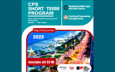 CPS SHORT TERM PROGRAM 2023