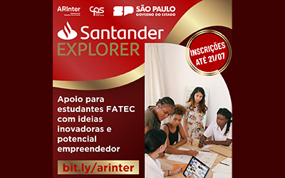 PROGRAMA SANTANDER EXPLORER