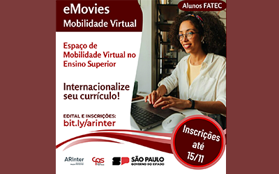 PROGRAMA eMOVIES – ESPAÇO DE MOBILIDADE VIRTUAL NO ENSINO SUPERIOR