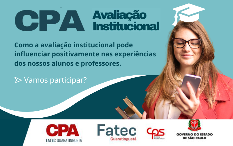 Avaliação Institucional