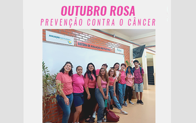 OUTUBRO ROSA – FATEC GTA